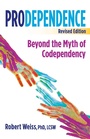 Cover: Prodependence - Simon + Schuster LLC