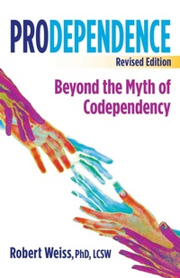 Enlarge image Cover: Prodependence - Health Communications