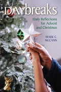 Cover: Daybreaks McCann Advent 2021 - Liguori