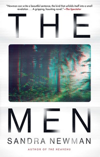 Enlarge image Cover: The Men - Grove Press
