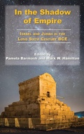 Cover: In the Shadow of Empire - SBL Press