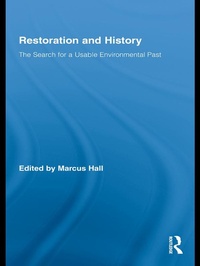Enlarge image Cover: Restoration and History - Routledge