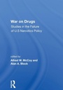 Cover: War On Drugs - Routledge