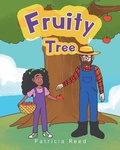 Cover: Fruity Tree - Christian Faith Publishing, Inc.