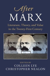 Enlarge image Cover: After Marx - Cambridge University Press