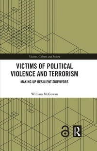 Abbildung von: Victims of Political Violence and Terrorism - Routledge