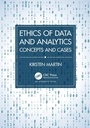 Cover: Ethics of Data and Analytics - Auerbach