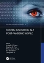 Cover: System Innovation in a Post-Pandemic World - CRC Press