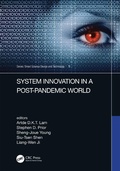 Bild: System Innovation in a Post-Pandemic World - CRC Press
