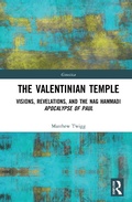 Cover: The Valentinian Temple - Routledge