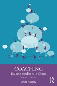 Abbildung von: Coaching - Routledge