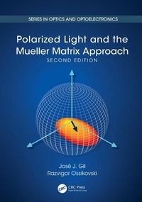 Abbildung von: Polarized Light and the Mueller Matrix Approach - CRC Press