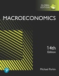 Cover: Macroeconomics, GE - Pearson Education Limited