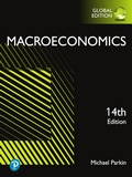 Bild: Macroeconomics, Global Edition - Pearson Education Limited