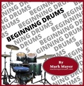 Cover: Beginning Drums - Lulu.com
