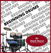 Abbildung von: Beginning Drums - Lulu.com