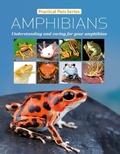 Cover: Amphibians - Lulu.com