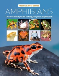Abbildung von: Amphibians - Lulu.com
