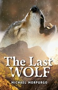 Cover: Rollercoasters: The Last Wolf - Oxford University Press