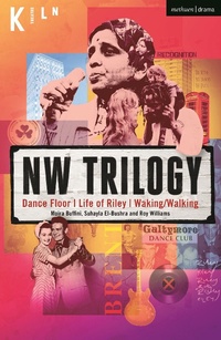 Enlarge image Cover: NW Trilogy - Methuen Drama