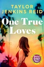 Cover: One True Loves - Simon + Schuster LLC