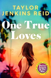 Enlarge image Cover: One True Loves - Simon + Schuster LLC