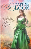 Cover: Garden of Joy - Red Empress Publishing
