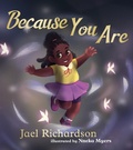 Cover: Because You Are - HarperCollins Canada