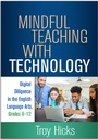 Cover: Mindful Teaching with Technology - The Guilford Press