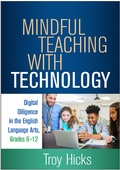 Cover: Mindful Teaching with Technology - The Guilford Press