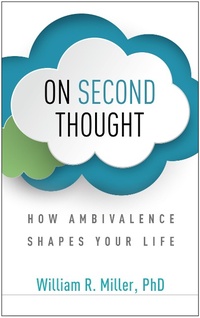 Enlarge image Cover: On Second Thought - The Guilford Press