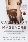 Cover: The Castleton Massacre - Dundurn Press