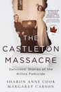 Cover: The Castleton Massacre - Dundurn Group Ltd