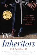 Cover: The Inheritors - Simon + Schuster LLC