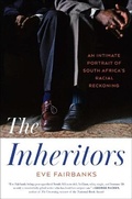 Cover: The Inheritors - Simon & Schuster