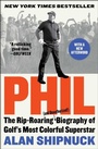 Cover: Phil - Avid Reader Press