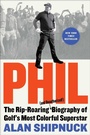 Cover: Phil - Avid Reader Press / Simon & Schuster