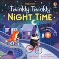 Cover: Twinkly Twinkly Night Time - Usborne Publishing Ltd