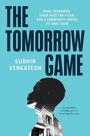 Cover: The Tomorrow Game - Simon & Schuster