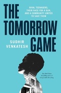 Cover: The Tomorrow Game - Simon & Schuster