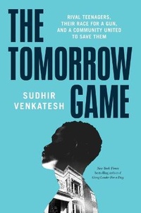 Enlarge image Cover: The Tomorrow Game - Simon & Schuster