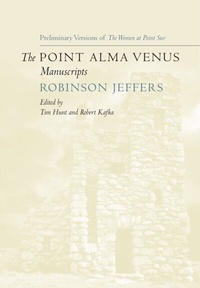 Abbildung von: The Point Alma Venus Manuscripts - Stanford University Press
