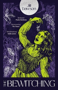 Enlarge image Cover: The Bewitching - Sceptre