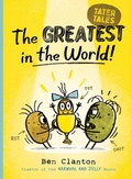 Cover: The Greatest in the World! - Simon & Schuster Books for Young Readers