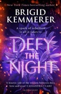 Cover: Defy the Night - Bloomsbury YA