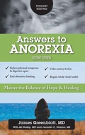 Cover: Answers to Anorexia - FriesenPress
