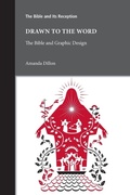 Cover: Drawn to the Word - SBL Press