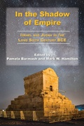 Cover: In the Shadow of Empire - SBL Press