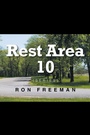Cover: Rest Area 10 - Christian Faith