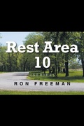 Cover: Rest Area 10 - Christian Faith